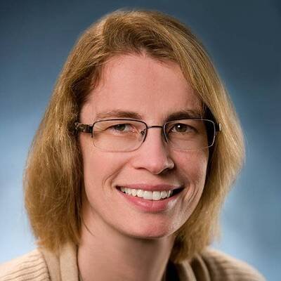 Nicole Gorton, MD - patient advocate in San Diego, CA