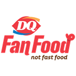 Dairy Queen Grill & Chill - Dairy Queen® Corporate Logo
