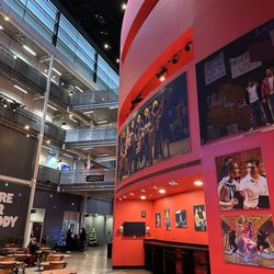 Curve Theatre