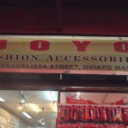 Joyo Fashion Accessories