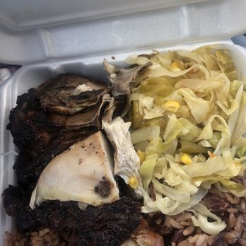 Golden Krust Caribbean Restaurant - Cabbage - Caribbean Near Me - Orlando, Florida Golden Krust Caribbean Restaurant - Cabbage - Caribbean Near Me - Orlando, Florida