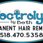 Photo of Electrolysis By Beth
