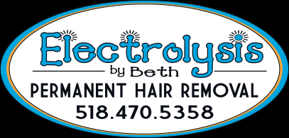 Electrolysis By Beth Logo