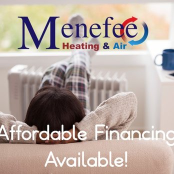 Menefee Heating and Air - Affordable & efficient service! - Heating & Air Conditioning/HVAC Near Me - Stockbridge, Georgia Menefee Heating and Air - Affordable & efficient service! - Heating & Air Conditioning/HVAC Near Me - Stockbridge, Georgia