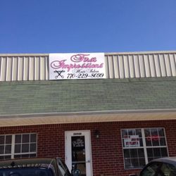 First Impression Hair Salon