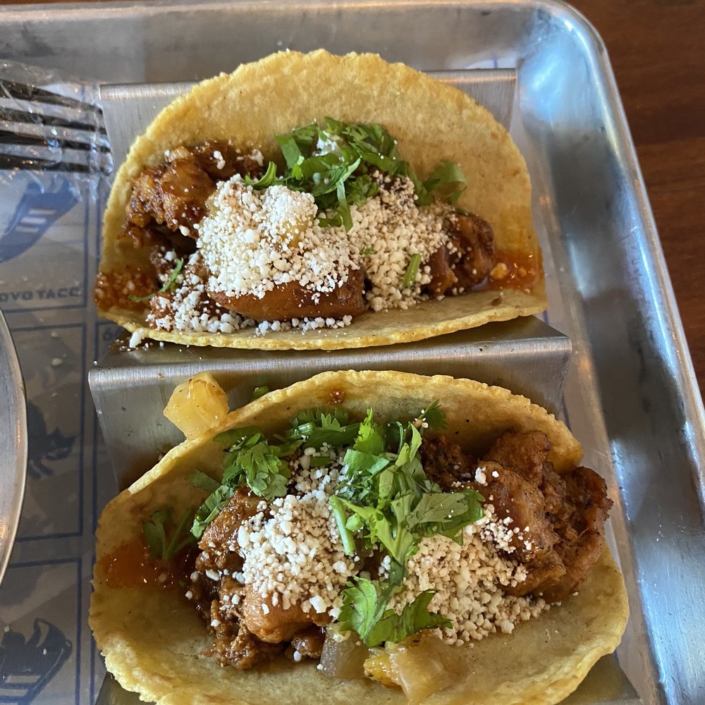 Coyo Taco - Mexican Near Me - Miami, Florida Coyo Taco - Mexican Near Me - Miami, Florida
