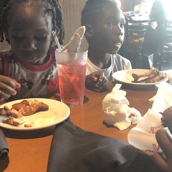 Glory Days Grill - I guess you can say they were good wings!! - American Near Me - Lutz, Florida Glory Days Grill - I guess you can say they were good wings!! - American Near Me - Lutz, Florida