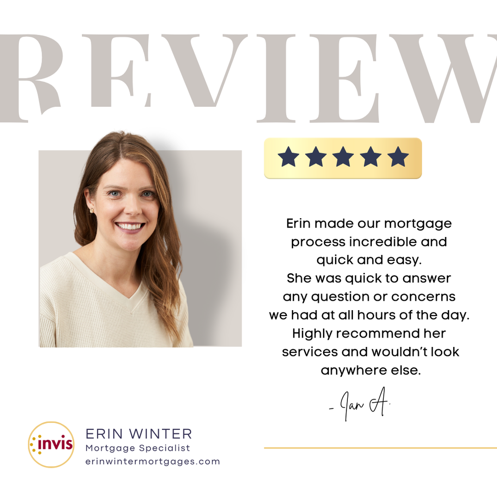 ERIN WINTER MORTGAGES Request Information 1921Pembina Hwy, Winnipeg