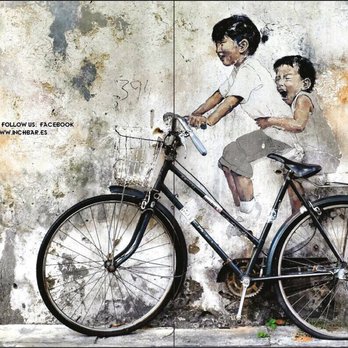 inch - Inch's wall. - Sushi Bars Near Me - Marbella, Massachusetts