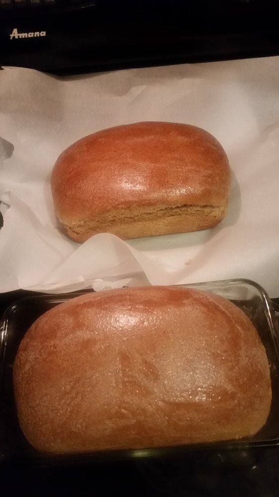 KRUMB BUM’S BAKERY Updated August 2024 21721 S Clairmont St