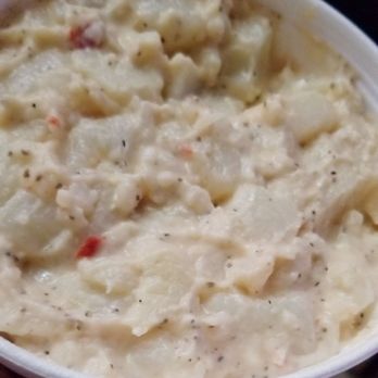 Bodacious Bar-B-Q - Potato salad - Barbeque Near Me - Arlington, Texas