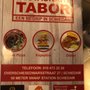 Tabor