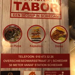 Tabor