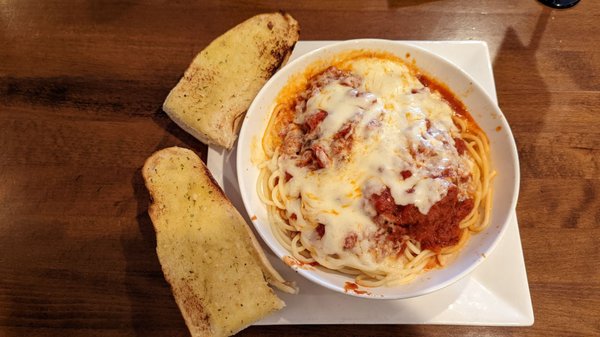 Buon Gusto Pizzeria & Grill by null