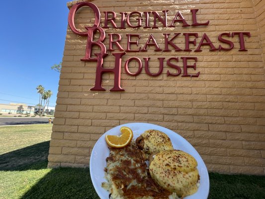 Original Breakfast House by null