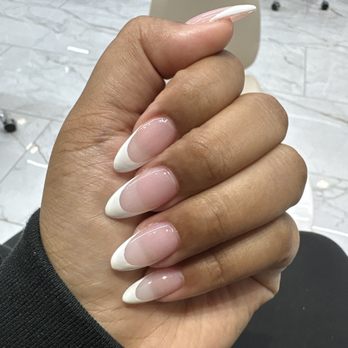 THE NAILS NOOK - Updated October 2025 - 285 Photos & 34