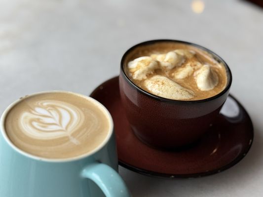 Fiddle Fig Cafe & Coffee by null