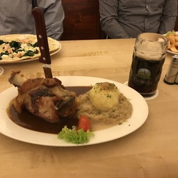 Der Andechser im Ratskeller - German Near Me - Wiesbaden, HE Der Andechser im Ratskeller - German Near Me - Wiesbaden, HE