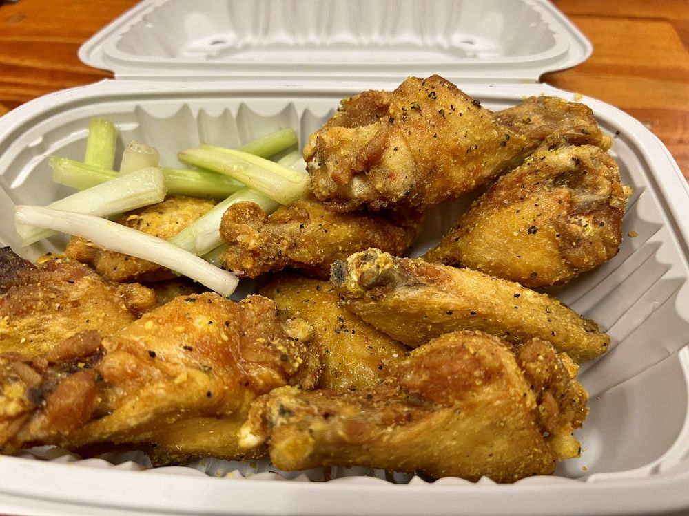 WING STATION 20 Photos 3000 Township Line Rd, Drexel Hill