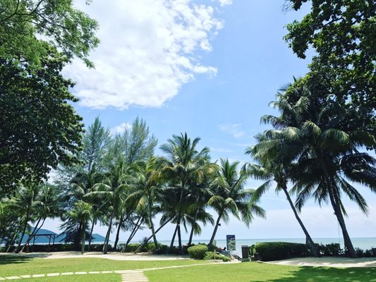 Shangri-La's Rasa Sayang Resort & Spa by null