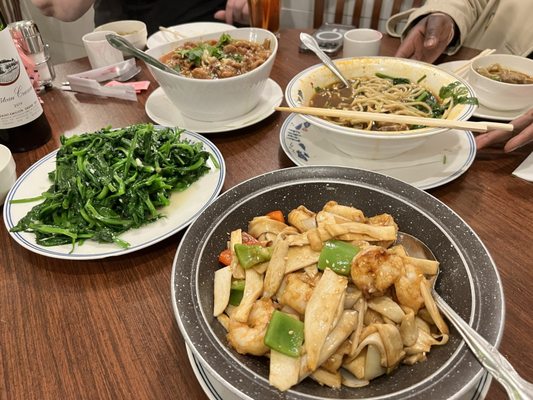 Little Sichuan Cuisine by null