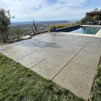 Advanced Concrete Coatings - Masonry/Concrete Near Me