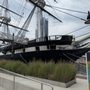 Photo of USS Constellation
