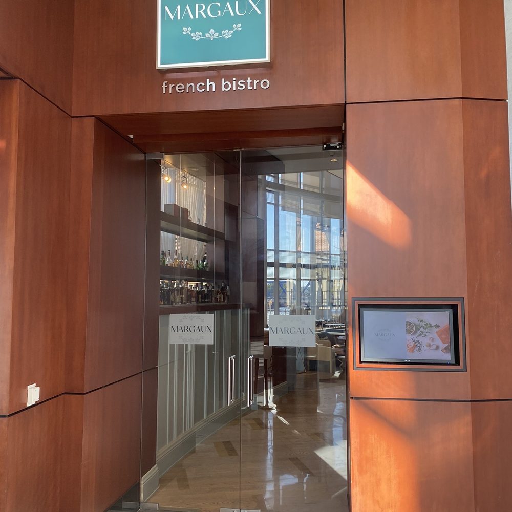 Margaux - French Near Me - Grand Rapids, Michigan