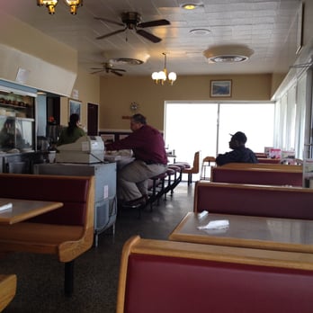 Pano's Cafe - Part (actually most) of the seating in this tiny cafe. - Breakfast & Brunch Near Me - Burlington, North Carolina Pano's Cafe - Part (actually most) of the seating in this tiny cafe. - Breakfast & Brunch Near Me - Burlington, North Carolina