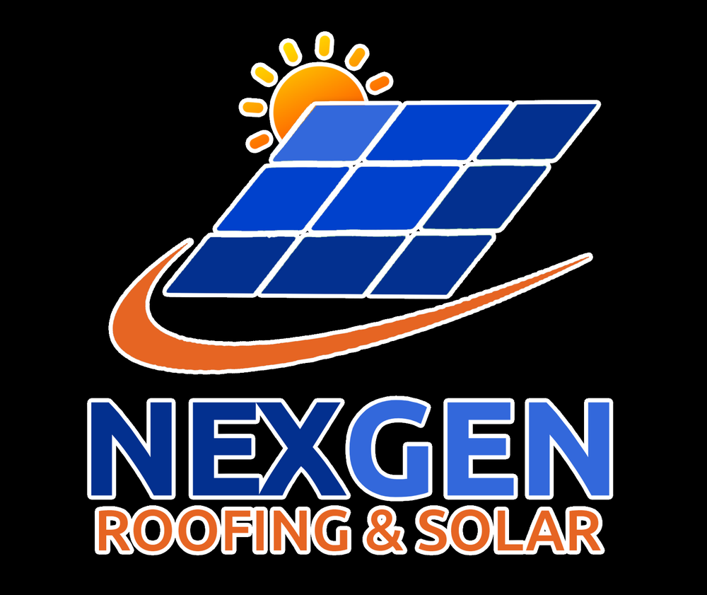 NEXGEN ROOFING & SOLAR Updated October 2024 Request a Quote 444
