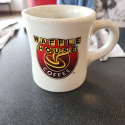 Waffle House - Madison