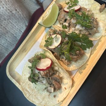 Ayy Chihuahua - Carnitas taco - Mexican Near Me - Astoria, New York Ayy Chihuahua - Carnitas taco - Mexican Near Me - Astoria, New York
