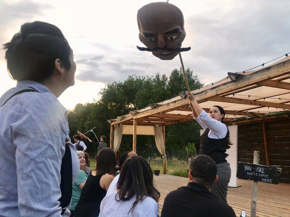 Duke City Repertory Theatre