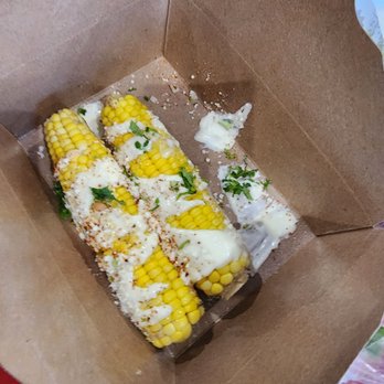 Taco Chico - Corn - Tacos Near Me - Tustin, California Taco Chico - Corn - Tacos Near Me - Tustin, California