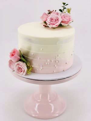 Tastries Bakery by null