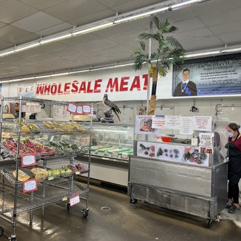 Vinai Wholesale - Grocery Near Me - Sacramento, California