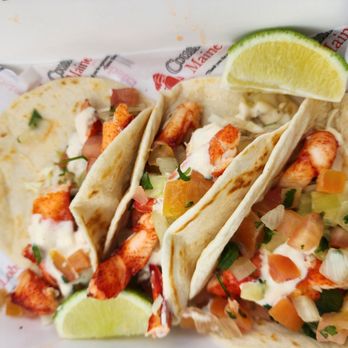 Cousins Maine Lobster - Orange County - Lobster Tacos - Seafood Near Me Cousins Maine Lobster - Orange County - Lobster Tacos - Seafood Near Me