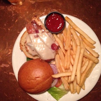 Deno's Mountain Bistro - Grilled Chicken Sandwich - Steakhouses Near Me - Winter Park, Colorado Deno's Mountain Bistro - Grilled Chicken Sandwich - Steakhouses Near Me - Winter Park, Colorado
