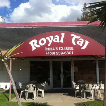 Royal Taj - Indian Near Me - Campbell, California