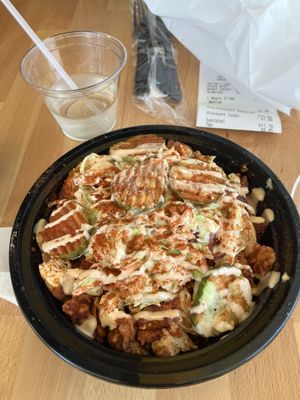 Angry Chickz - Vacaville by null