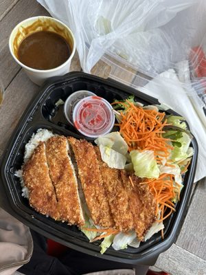 Hurry Curry of Tokyo - Santa Monica by null