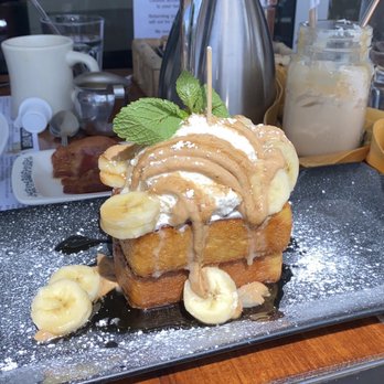 Untoasted - Breakfast & Brunch Near Me - Hallandale Beach, Florida Untoasted - Breakfast & Brunch Near Me - Hallandale Beach, Florida