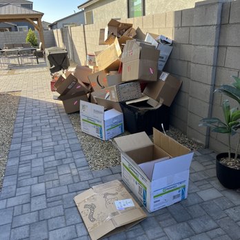 Ohana Junk Pros - Junk Removal & Hauling Near Me