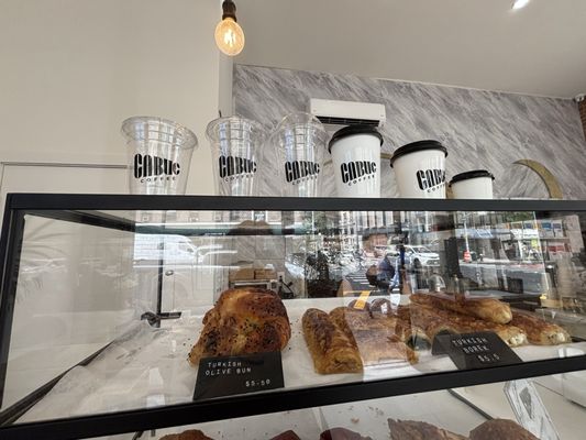Cabuc Coffee by null