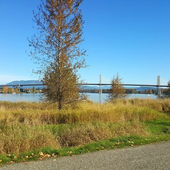 Golden Ears Bridge - Golden Ears Bridge - Landmarks & Historical Buildings Near Me - Maple Ridge, British Columbia Golden Ears Bridge - Golden Ears Bridge - Landmarks & Historical Buildings Near Me - Maple Ridge, British Columbia