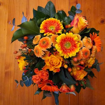 Blumen Noll - Florists Near Me - Trebur, HE
