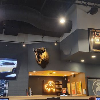 Buffalo Wild Wings - Chicken Wings Near Me - Mount Vernon, Ohio Buffalo Wild Wings - Chicken Wings Near Me - Mount Vernon, Ohio