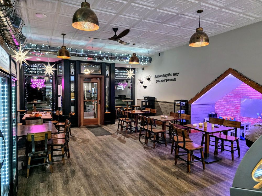 Food from Erin Ann’s