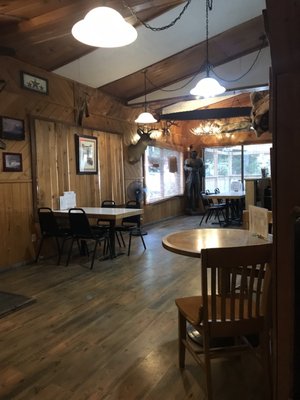 Cougar Bar & Grill by null