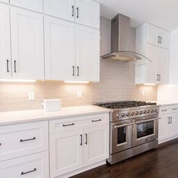 Wholesale Cabinets Warehouse - Renovated Kitchen Cabinets